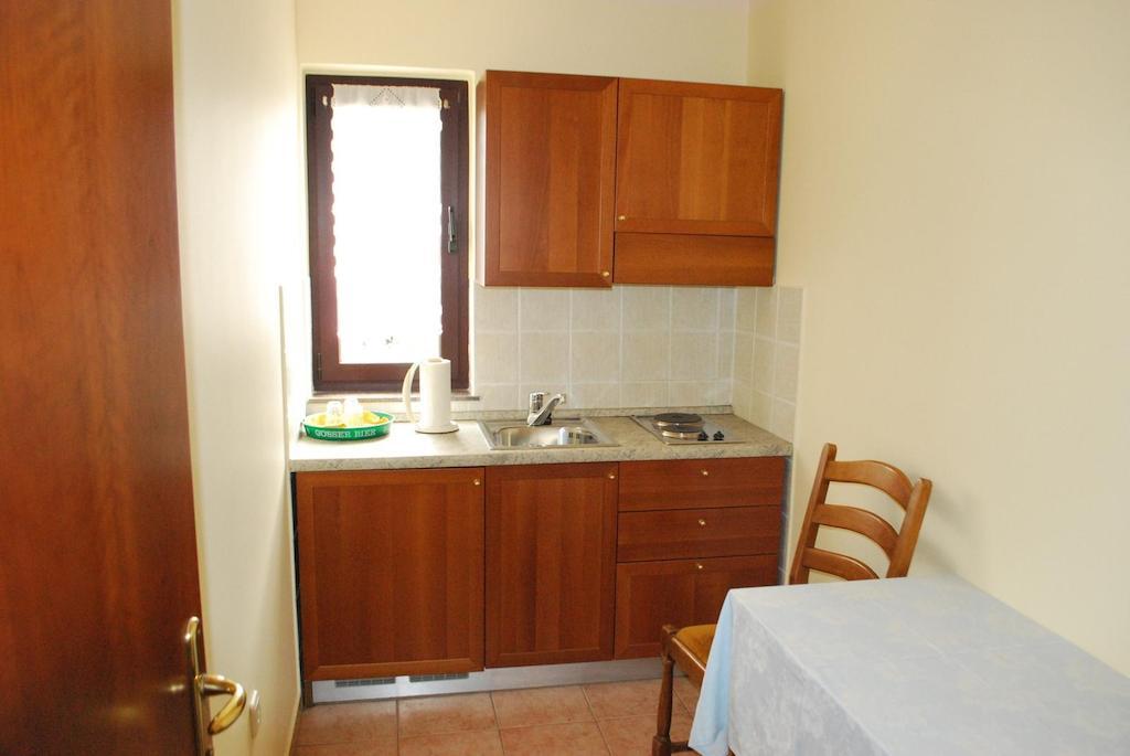 Rooms Marija Rijeka Zimmer foto